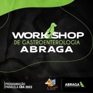 Workshop Gratuito de Gastroenterologia ABRAGA